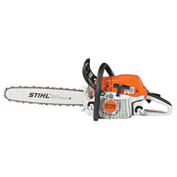 STIHL MS 261 20 in. 50.2 cc Gas Chainsaw Tool Only