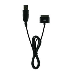 Fuse 1-1/2 ft. L USB Charging and Sync Cable 1 pk