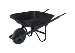 Ames True Temper Steel Wheelbarrow 4