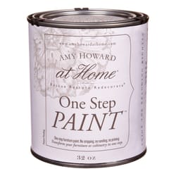 Amy Howard at Home Flat Chalky Finish Selznick Grey One Step Paint 32 oz