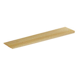 Nelson Wood Shims 1.5 in. W X 8 in. L Wood Shim 84 pk