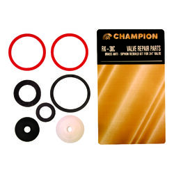 Champion 1 L Faucet Connection Kit