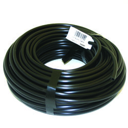 Raindrip Polyethylene Drip Irrigation Tubing 1/4 in. D X 250 ft. L