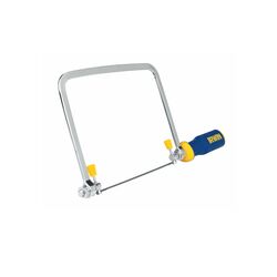 Irwin Steel Coping Saw 17 TPI