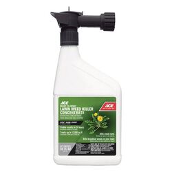 Ace Weed Killer Concentrate 32 oz