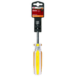 Ace 8 mm Metric Nut Driver 7 in. L 1 pc