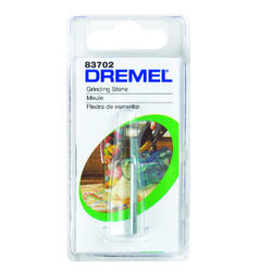 Dremel 1/8 in. D X 1/8 in. L Silicon Carbide Grinding Stone Cylinder 35000 rpm 1 pc