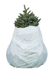 Dyno Santa's Best 144 in. H X 90 in. W Tree Removal Bag