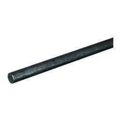 Boltmaster 5/16 in. D X 36 in. L Steel Weldable Unthreaded Rod