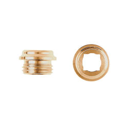 Danco For Pfister 1/2 in.-20 Brass Faucet Seat