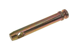 SpeeCo Steel Top Link Pin 3/4 in. D X 3-7/8 in. L