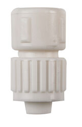 Flair-It 1/2 in. PEX T X 1/2 in. D FPT Plastic Pipe Adapter