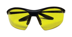 Sierra Ranch Bi-Focal Safety Readers Yellow Black 1 pc