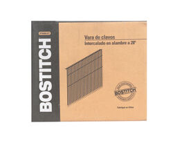 Bostitch Framing Nails 2000 pk