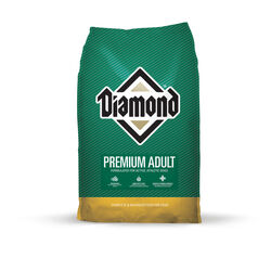 Diamond Premium Chicken Dog Food 40 lb
