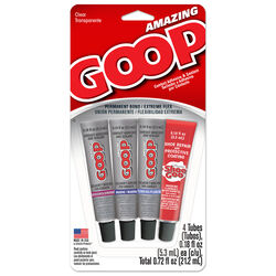 Amazing Goop High Strength Contact Adhesive and Sealant 0.72 oz
