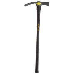 Collins 2.5 lb 36 in. L High Carbon Steel Cutter Mattock