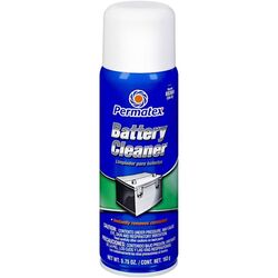Permatex Battery Post and Terminal Cleaner 6 oz