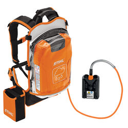 STIHL AR 1000 36 V Lithium-Ion Battery Backpack 1 pc