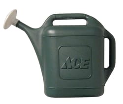 Ace Green 2 gal Resin Watering Can