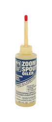 Dial Zoom Spout White Oil Evaporative Cooler Oil