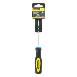 Stanley No. 1 S X 4 in. L Phillips Screwdriver 1 pc