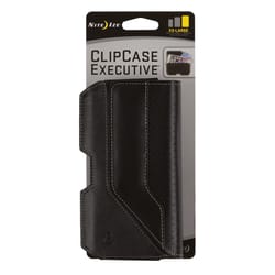 Nite Ize Clip Case Black Sideways Cell Phone Case For Universal 2XL