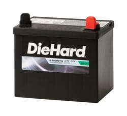 DieHard 230 12 V Lawn and Garden Battery