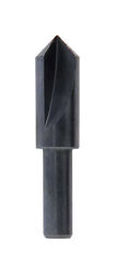 Vermont American 3/8 in. D Tool Steel Countersink 1 pc
