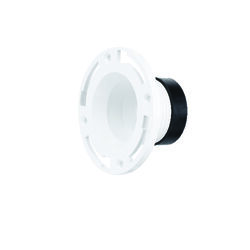 Oatey Twist-N-Set PVC Closet Flange