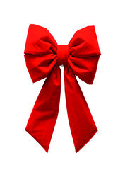 Dyno Red Commerical Decorating Commercial Decorating Bows