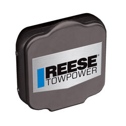 Reese Towpower Receiver Cover