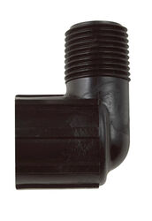 NDS 1.44 in. L Swing Pipe Elbow
