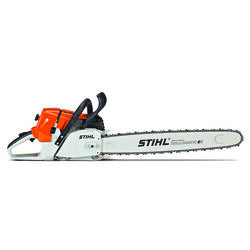 STIHL Magnum MS 461 36 in. 76.5 cc Gas Chainsaw