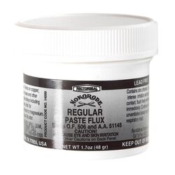 Rectorseal Nokorode 1.7 oz Lead-Free Soldering Flux 1 pc