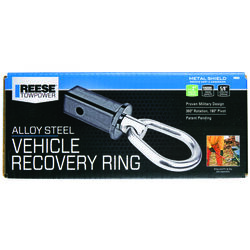 Reese Towpower 10000 lb. cap. Vehicle Recovery Ring