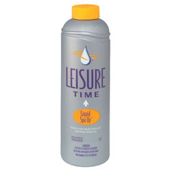 Leisure Time Spa Up Liquid Spa Chemicals 2 lb