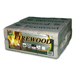 BIO BLOCK Fire Log 12 pk