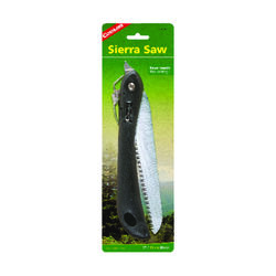 Coghlan's Sierra Saw Silver Camp Saw 12.750 in. H X 4.000 in. W X 16 in. L 1 pk