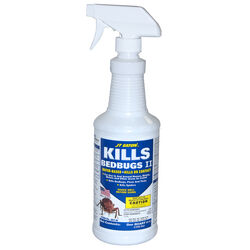 JT Eaton KILLS II Liquid Insect Killer 32 oz