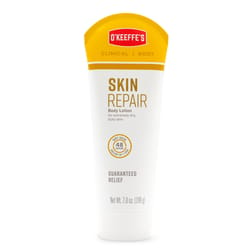 O'Keeffe's Skin Repair No Scent Lotion 7 oz 1 pk