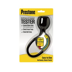 Prestone Antifreeze/Coolant Tester