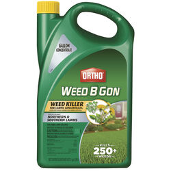 Ortho Weed B Gon Weed Killer Concentrate 1 gal