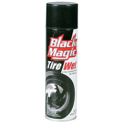 Black Magic Tire Wet Tire Shine 14.5 oz