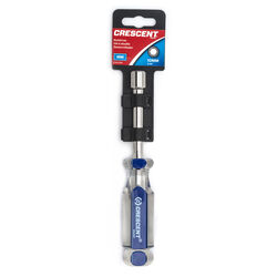 Crescent 10 mm Metric Nut Driver 7 in. L 1 pc