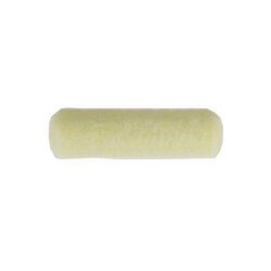 Wooster Golden Flo Fabric 9 in. W X 1/2 in. S Paint Roller Cover 1 pk