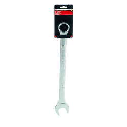 Ace Pro Series 1-1/2 S X 1-1/2 S SAE Combination Wrench 19.7 in. L 1 pc