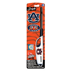 Scripto Auburn Tigers Utility Lighter