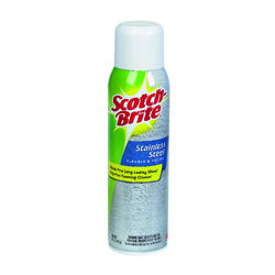 Scotch-Brite Citrus Scent Stainless Steel Cleaner 17.5 oz Spray