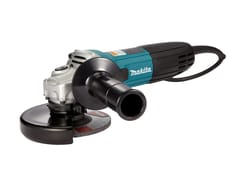 Makita Corded 120 V 6 amps 4-1/2 in. Angle Grinder 11000 rpm